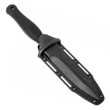 Cold Steel Counter TAC Series - Cuchillo para Maletero de Hoja Fija