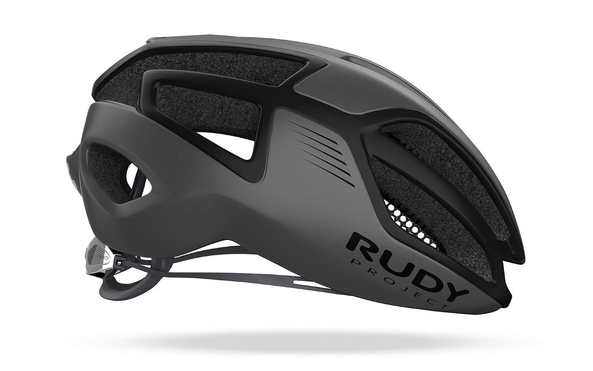 Rudy Project Casco Ciclismo Spectrum Black Varias Tallas