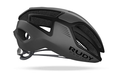 Rudy Project Casco Ciclismo Spectrum Black Varias Tallas