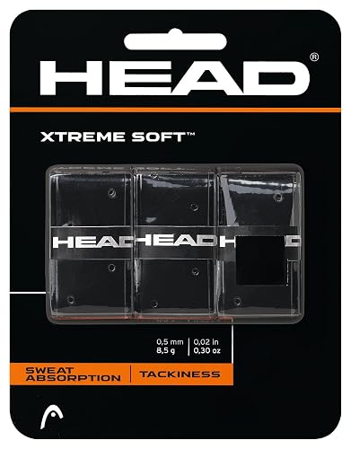 HEAD Xtreme Sobreagarre suave