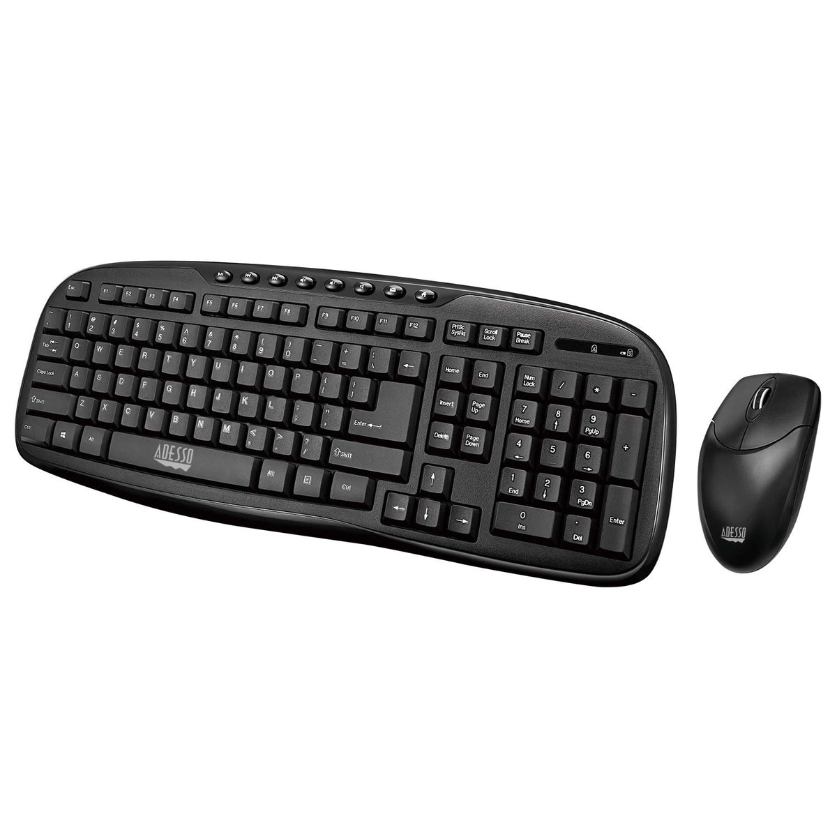 ADESSO WKB-1330CB