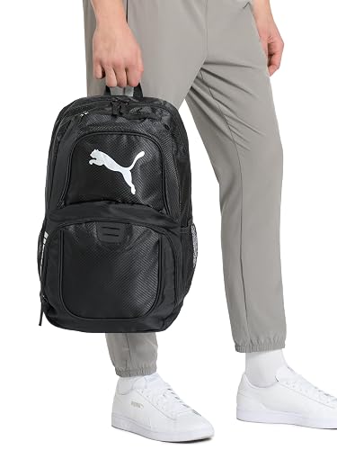 PUMA Evercat Contender 3.0 - Mochila para hombre