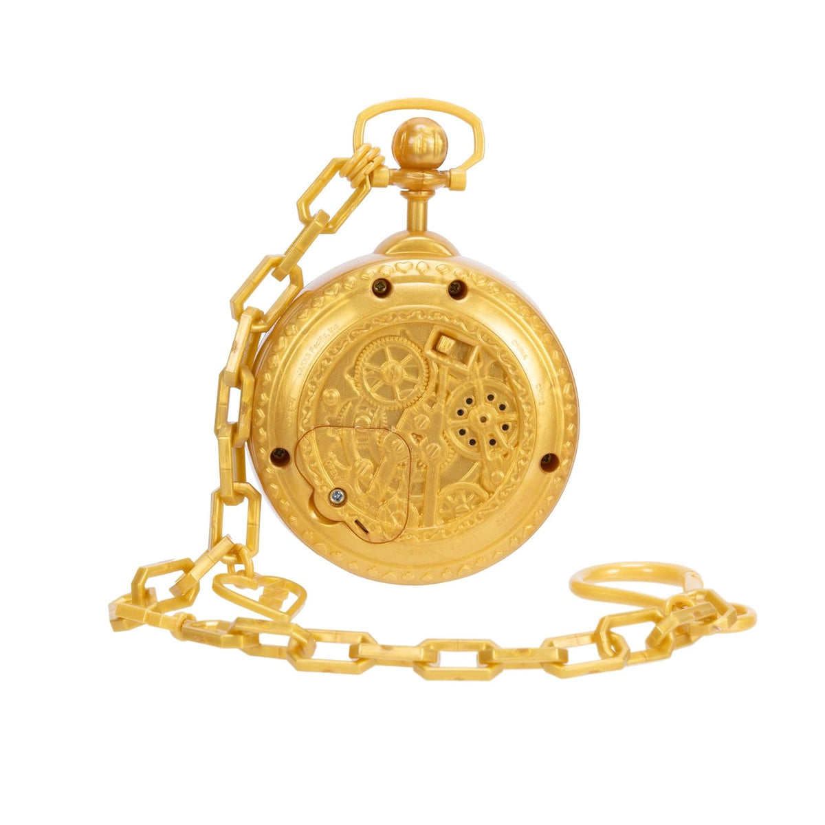 Disney Descendants Time Travel Reloj de Bolsillo