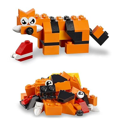 LEGO Caja de Bricks Creativos Mediana LEGO® 10696
