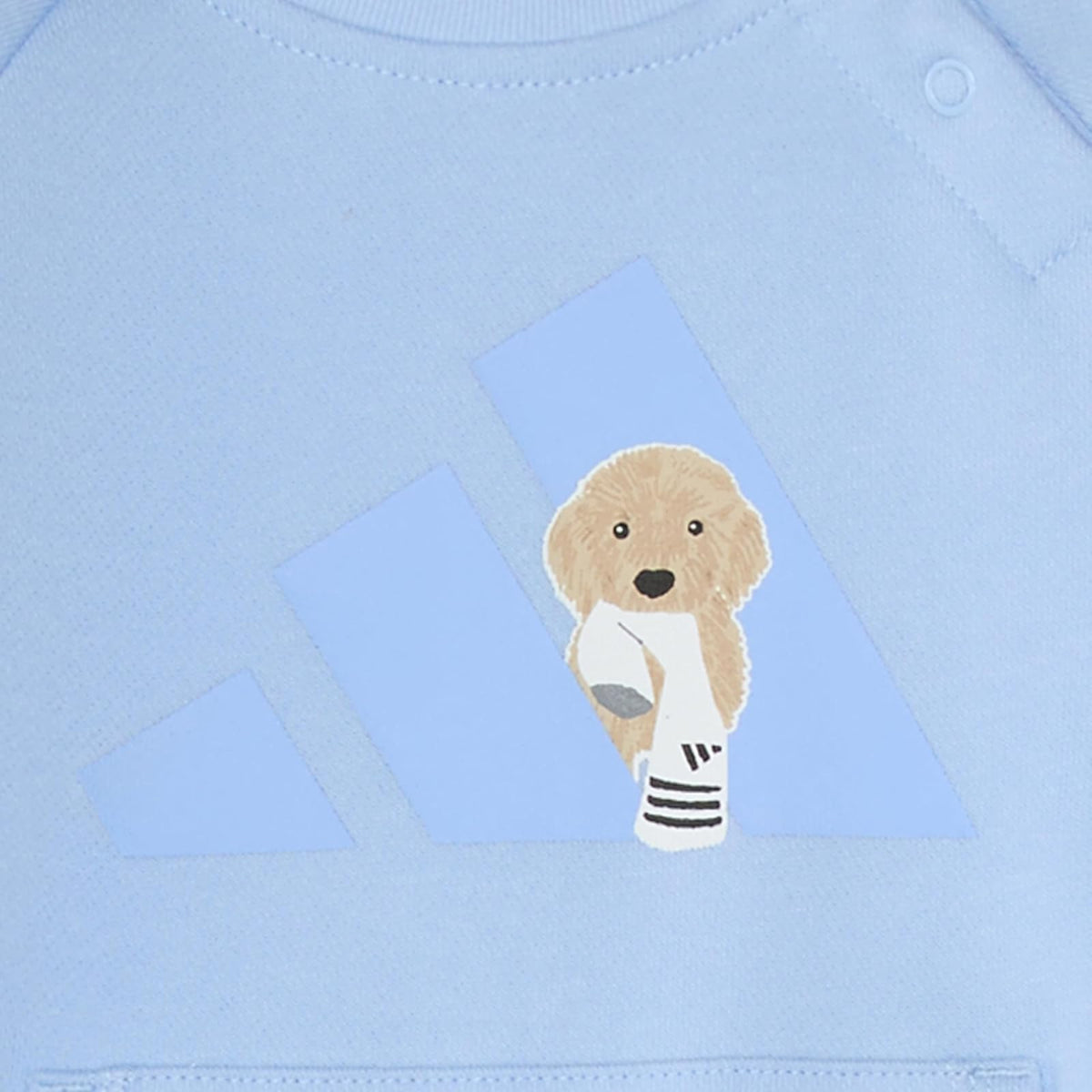 adidas Long Sleeve Coverall Monos bebés niños