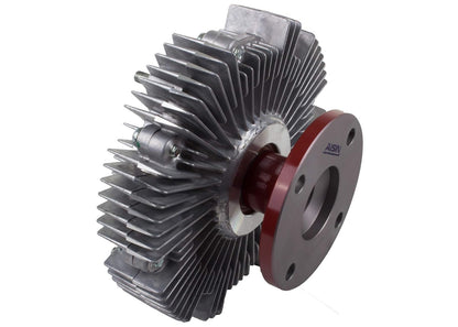 AISIN GENUINE FCR-015 - Embrague de ventilador de refrigeración para motor | Sustituye a 16250-1770A 16250-E0020 16250-E0021 16250-E0022 S1625-01770. Reemplazo de grado OE.