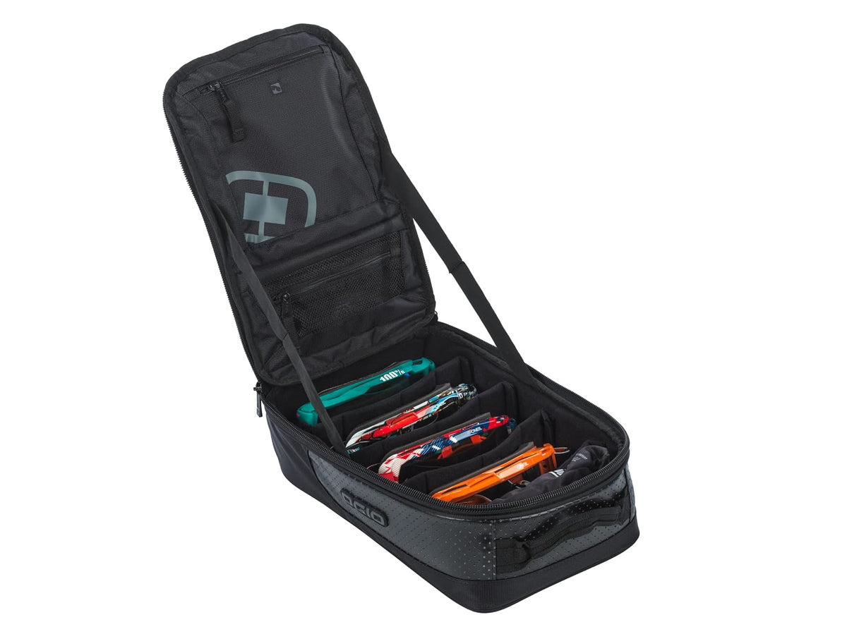 OGIO 109025.36 Stealth - Caja para anteojos
