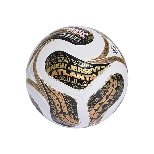 adidas Balón de Fútbol Liga Trionda Finales Copa Mundial de la FIFA 26 Unisex