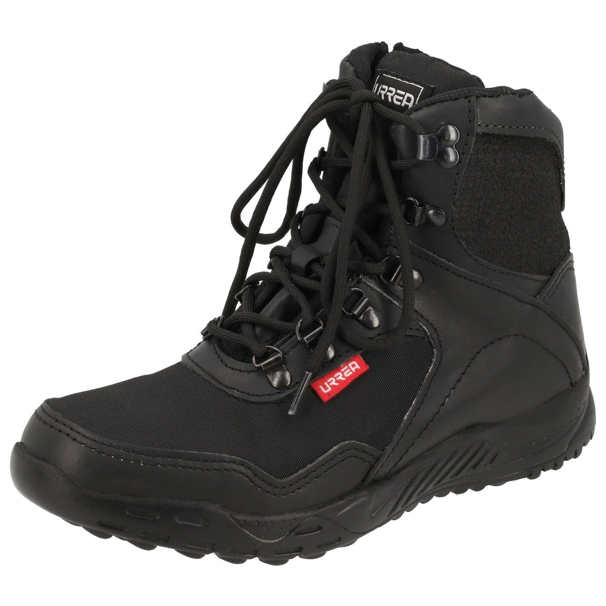 Urrea Herramientas USZT75 Bota de Seguridad Táctica, 7