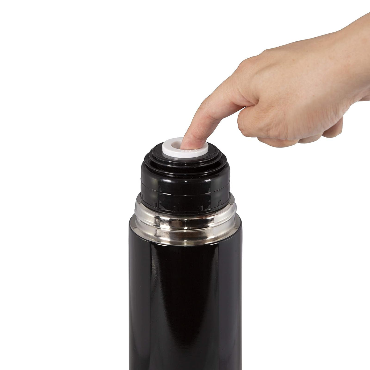 Stansport - Botella térmica de Calibre 12