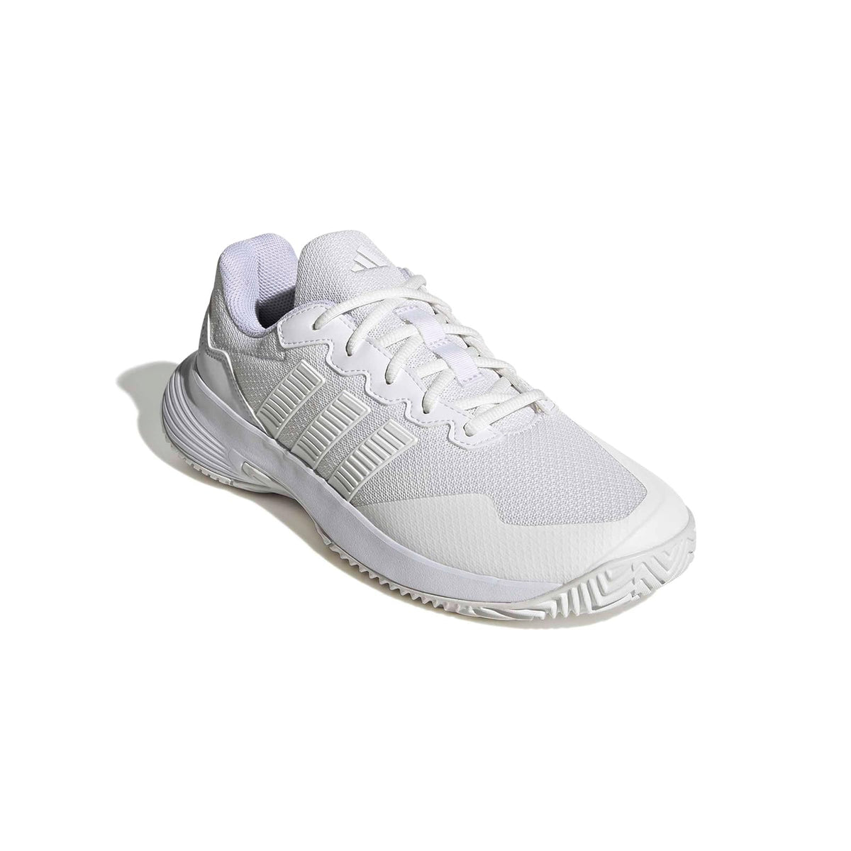 adidas Tenis GameCourt 2 Entrenamiento Mujer Negro