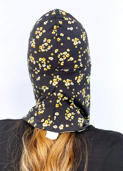 Maaji - Gorra de pasamontañas Protectora para Mujer