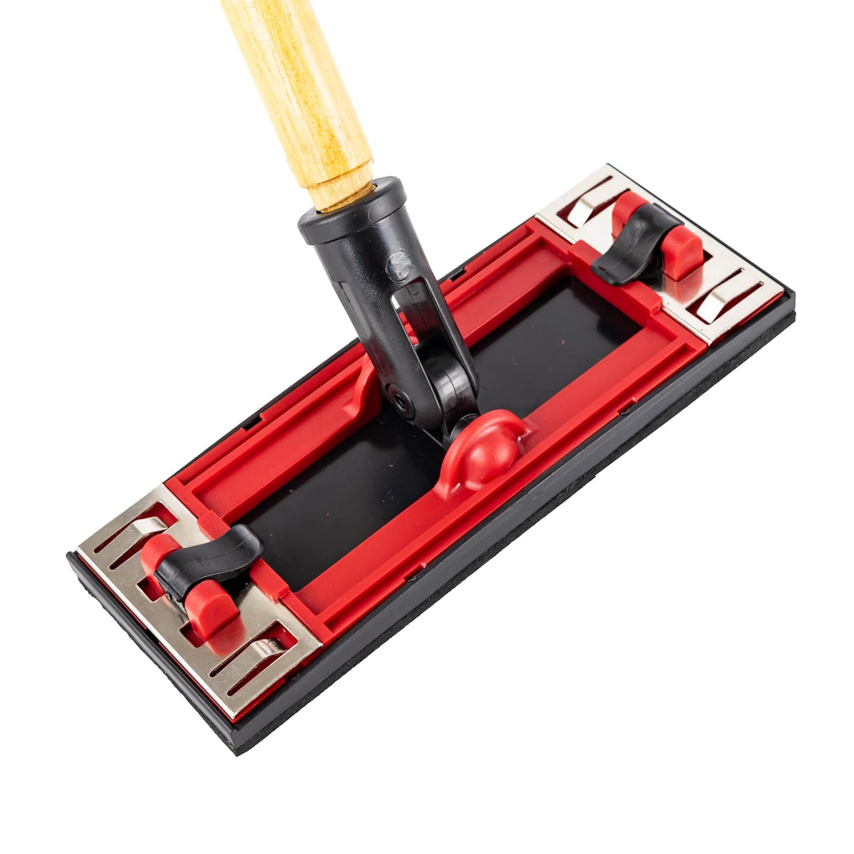 Warner 3410496 - Cabezal de lijadora de plástico con rosca hembra