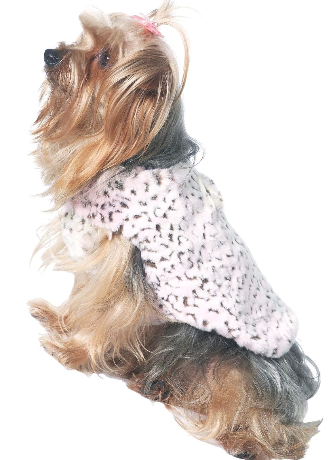 McCall's Patterns M6218 Patrones de Ropa para Mascotas, Todos Los Tamaños