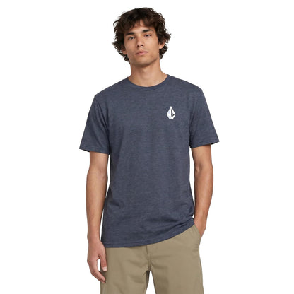 Volcom Playera de Manga Corta Camiseta para Hombre