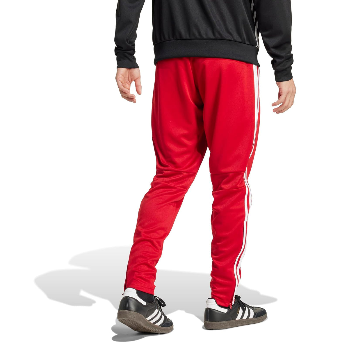 adidas Tiro 25 Essentials - Pantalones de Entrenamiento para Hombre