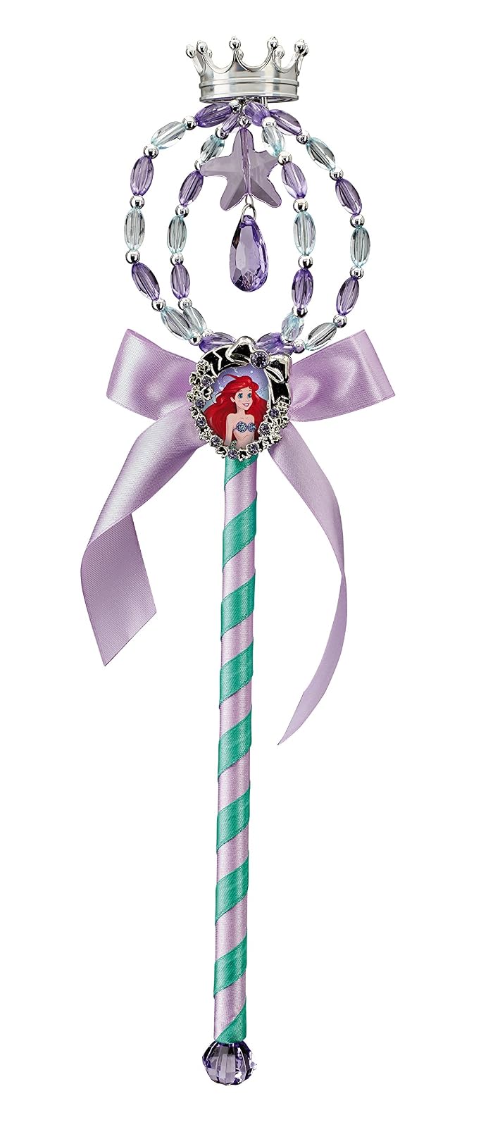 Ariel Classic Disney Princess The Little Mermaid Varita
