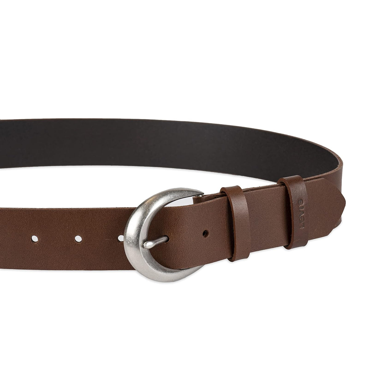 Levi's Cinturón de cuero casual regular Cinturón Mujer
