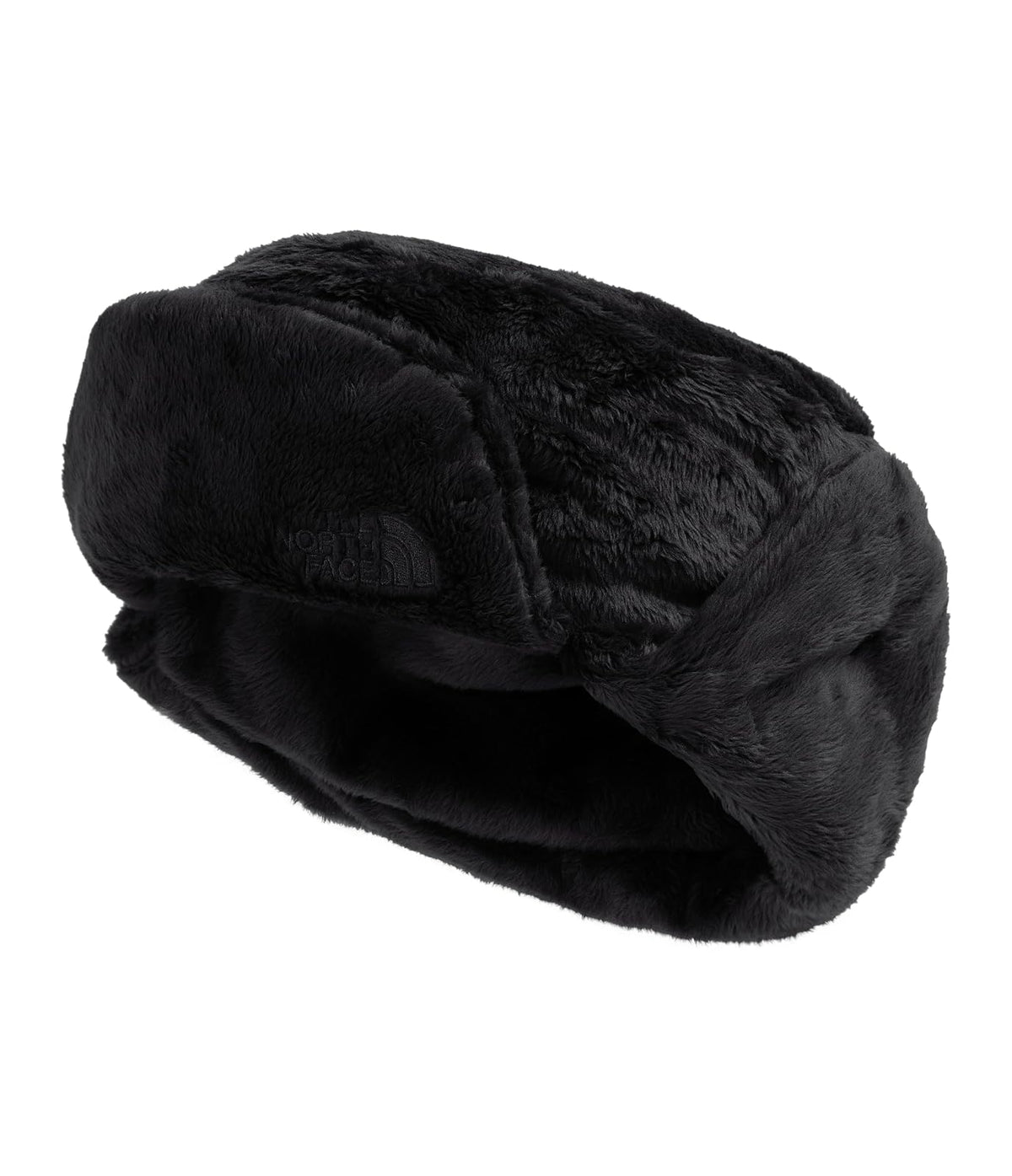 THE NORTH FACE Osito Trapper Gorro para Clima frío Mujer - CH - Tnf Negro
