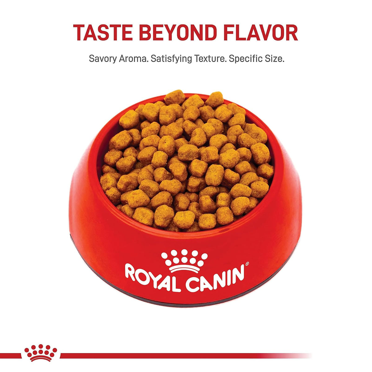 ROYAL CANIN, Adult - Shih-Tzu, Croquetas para Perro, 1.1kg**