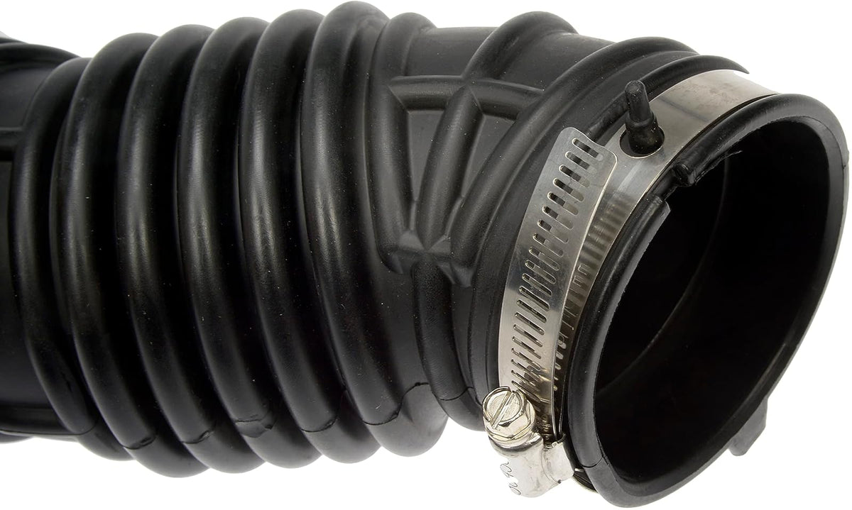 Dorman 696-573 - Manguera de admisión de aire para motor compatible con modelos Nissan seleccionados