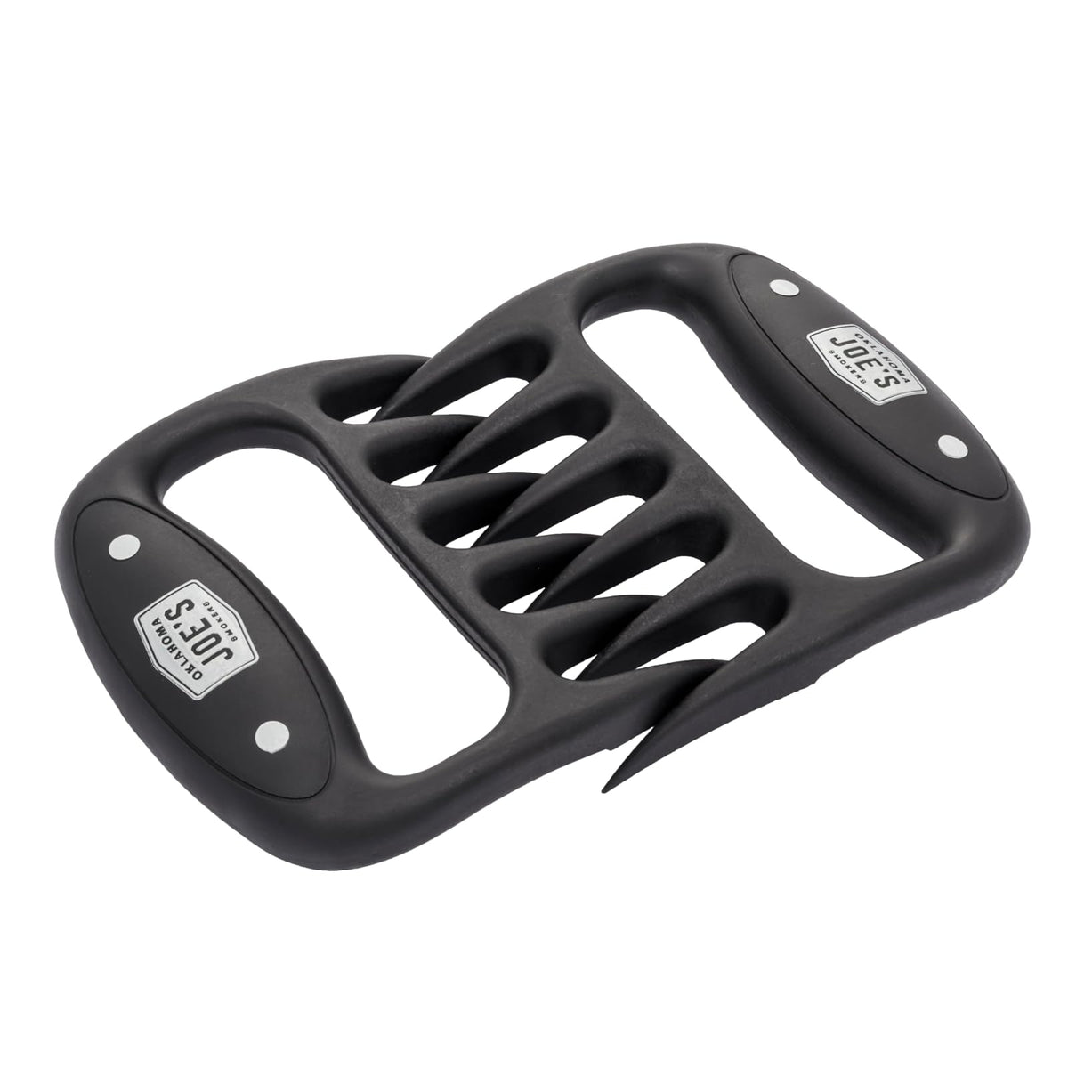Oklahoma Joe's 3940005 Garras Trituradoras de Carne para Asado, Negro