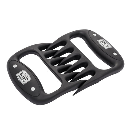 Oklahoma Joe's 3940005 Garras Trituradoras de Carne para Asado, Negro