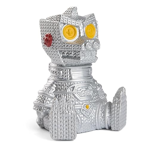 Hecho a Mano por Robots - Toho - Mechagodzilla #168