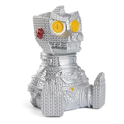 Hecho a Mano por Robots - Toho - Mechagodzilla #168
