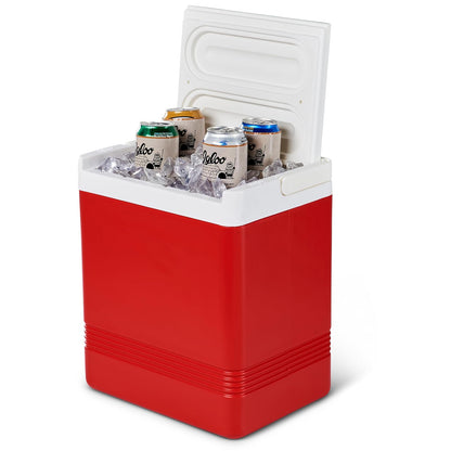 IGLOO Hard Cooler | Profile, Quantum & Legends Series | Insulated Ice Chests