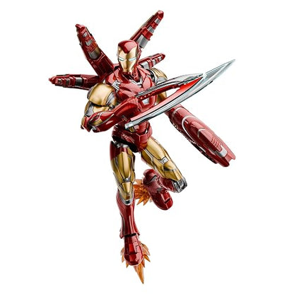 Blokees Marvel Infinity Saga Champion Class: Ironman Mark LXXXV 73923