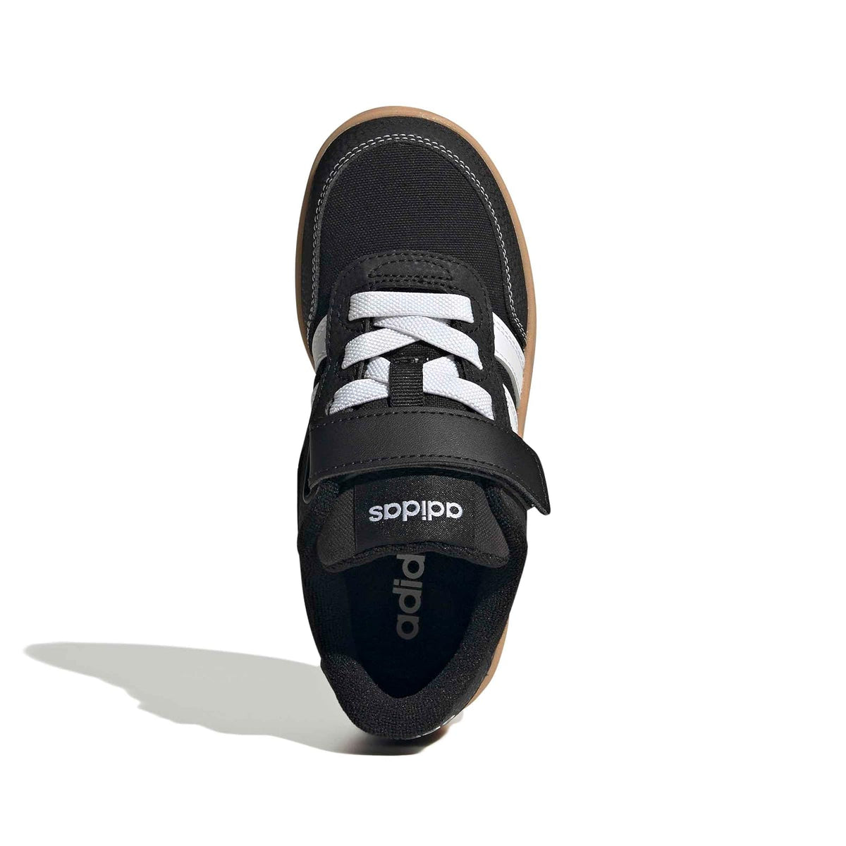 adidas Tenis BREAKBASE Niño Casual Negro