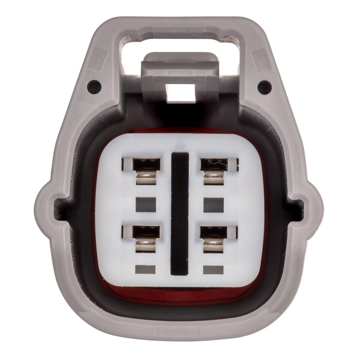BKDK CURT 56524 - Arnés de cableado personalizado para remolque de 4 pines, compatible con Toyota Highlander, Grand Highlander, Lexus TX350, TX550h, TX55h+