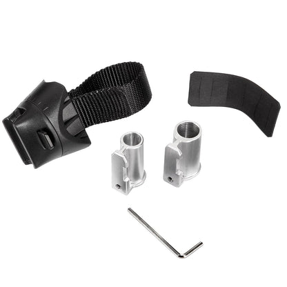 Kryptonite Transfit FlexFrame-U Bracket