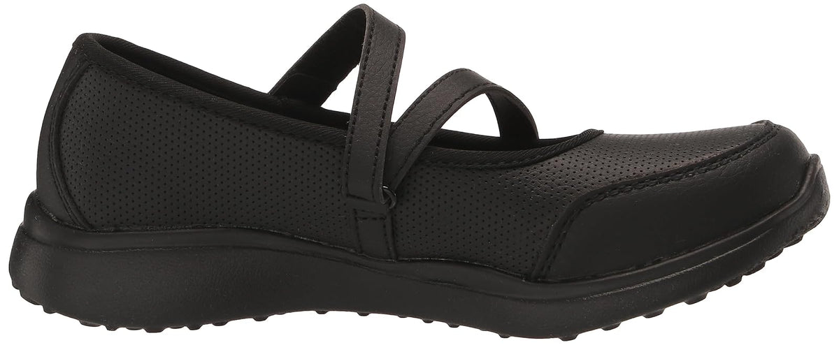 Skechers Microstrides - Tenis School camión Kic Zapatillas para Niñas