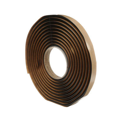 3M Sellador de Cinta Redonda para Ventana 08611, Kit de 0.3 Pulgadas x 15 pies