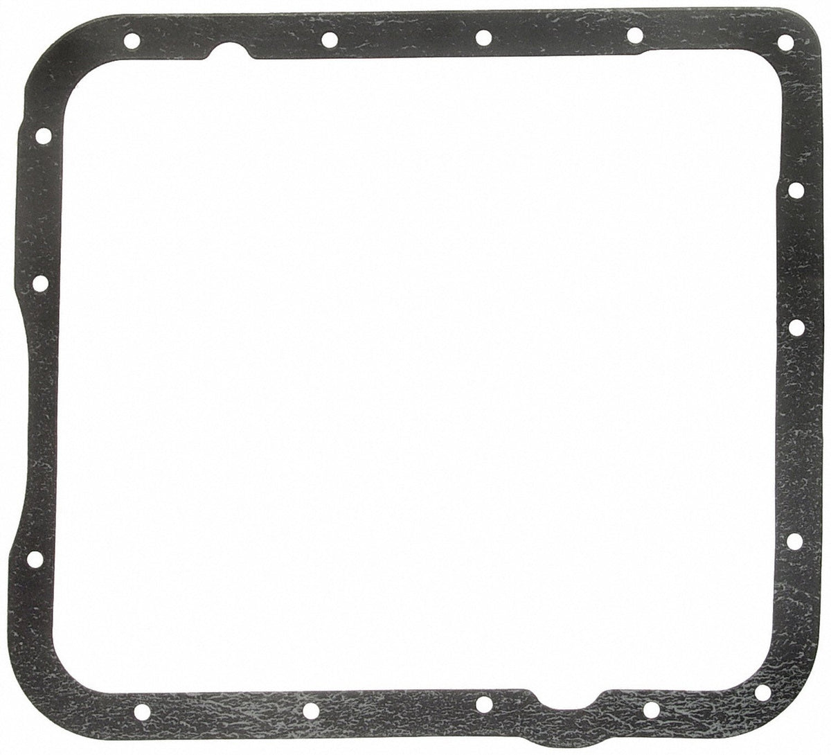 Fel-Pro Juego para Cárter de Aceite TOS 18663 | Sustituye a 8642360 8654799 749014-PO 30157 W39365 GB12866 W39365TC. Reemplazo de grado OE.