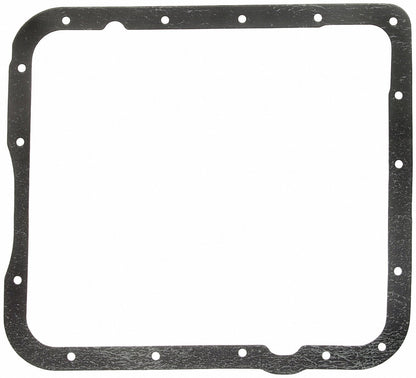 Fel-Pro Juego para Cárter de Aceite TOS 18663 | Sustituye a 8642360 8654799 749014-PO 30157 W39365 GB12866 W39365TC. Reemplazo de grado OE.