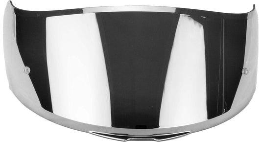 HAX Full Face Motorcycle Helmet Visor Shield for Obsidian Series