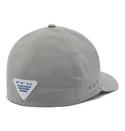 Columbia PFG Uncharted Ball Cap Tapa Unisex Adulto