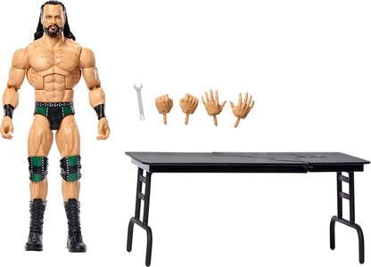 Mattel Project First Ones Chronicles Core Figura 2