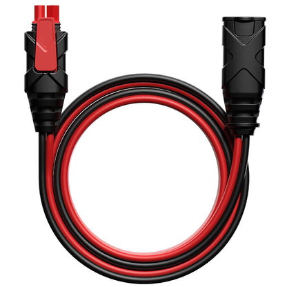 NOCO X-Connect Accesorios de Terminales para Cargadores Genius - Cable de extensión de 10 pies