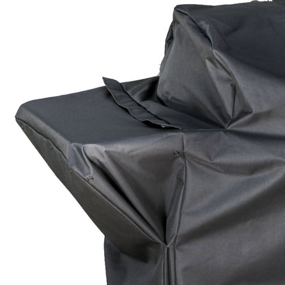 Char-Broil Patio Bistro Cover, with Side Shelves