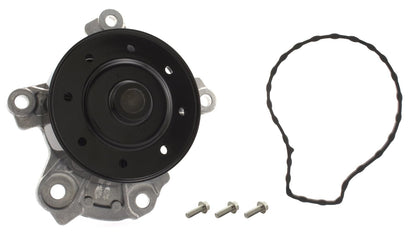 AISIN GENUINE WPT-140 - Bomba de agua para motor con junta y pernos | Sustituye a 16100-09560 16100-39465 16100-39466 41033 41201 T-168 AW6351 T3-166 WPT140 170-7480. Reemplazo de grado OE.