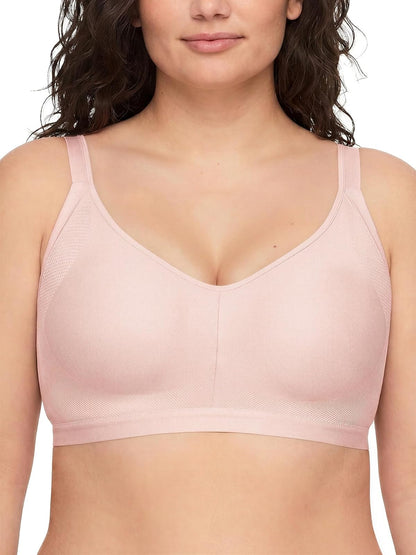 Warner'S Blissful Benefits - Brasier con Aros para Mujer