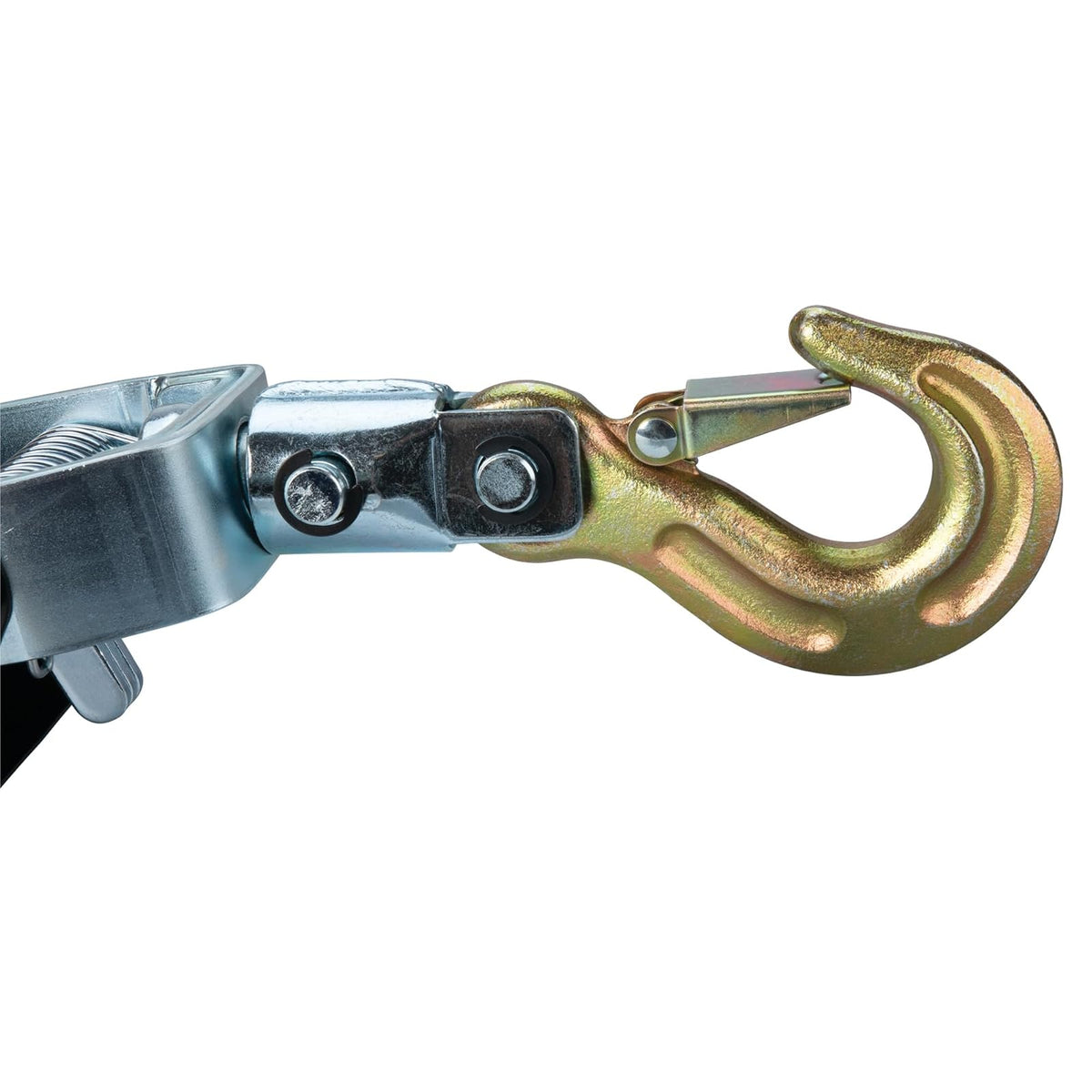 Performance Tool 50-101 Extractor de Potencia, Capacidad de 4 Toneladas, Bronce, 2 Ton - 10' x 6mm