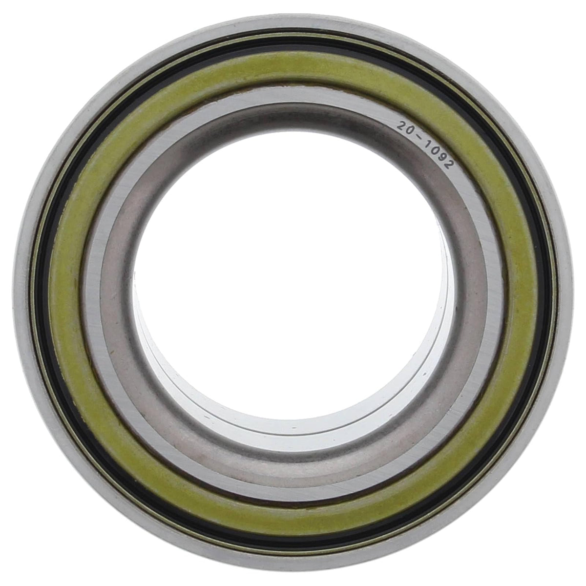 All Balls 25-1751 Kit de Rodamientos de Rueda para Moto