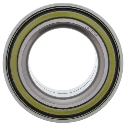All Balls 25-1751 Kit de Rodamientos de Rueda para Moto