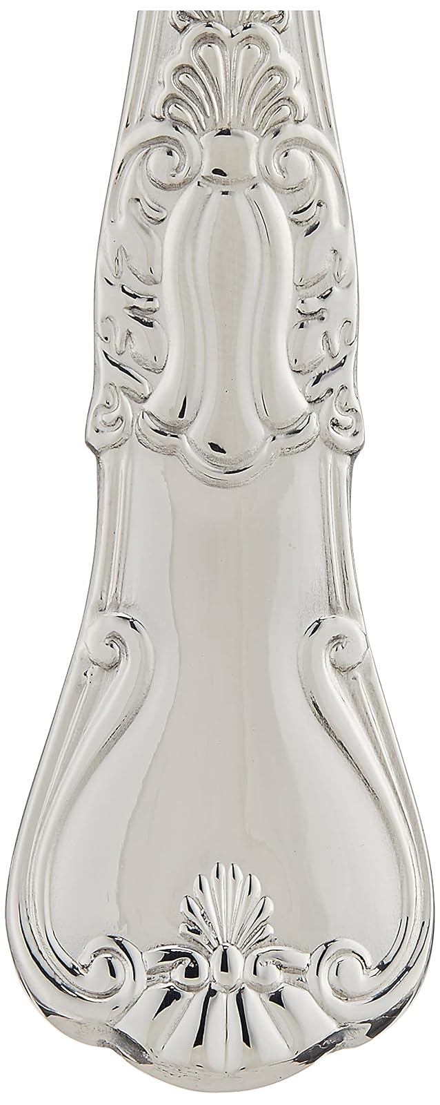 Wallace Hotel Juego de cubiertos de 20 piezas, Plateado, 2-Piece Cake Knife and Pie Server, 1