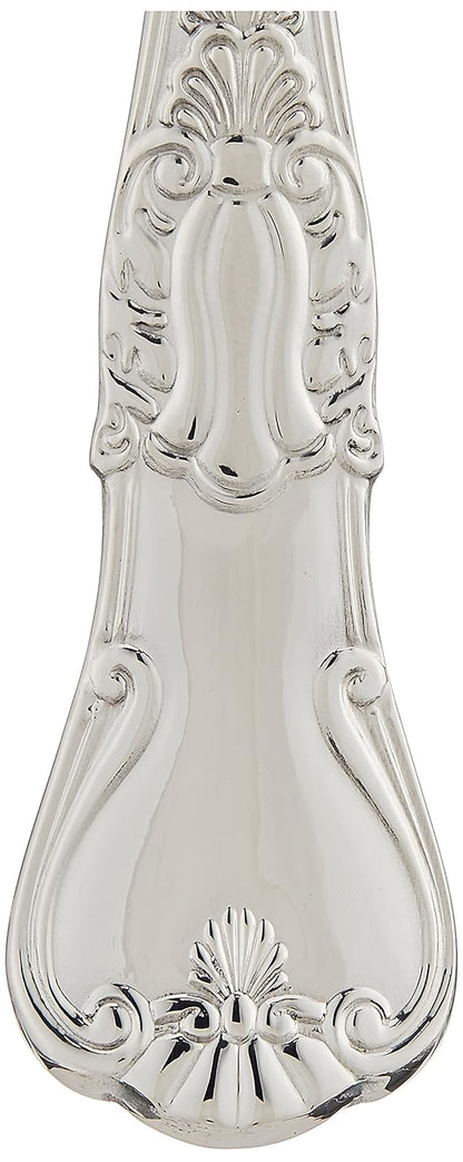 Wallace Hotel Juego de cubiertos de 20 piezas, Plateado, 2-Piece Cake Knife and Pie Server, 1